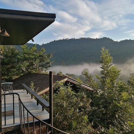 Bann Ton Kho Hotel Khao Kho Exterior foto