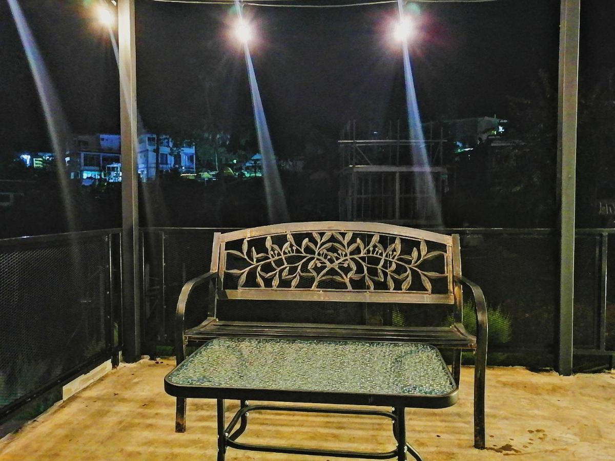 Bann Ton Kho Hotel Khao Kho Exterior foto