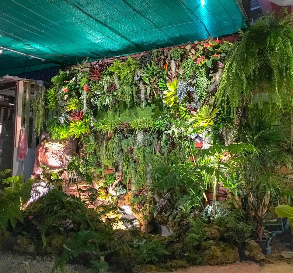 Bann Ton Kho Hotel Khao Kho Exterior foto