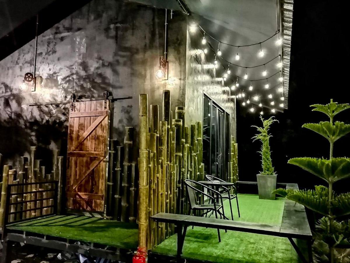 Bann Ton Kho Hotel Khao Kho Exterior foto