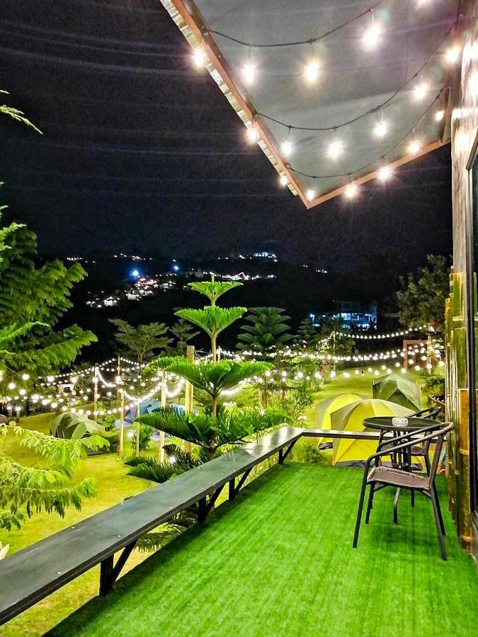 Bann Ton Kho Hotel Khao Kho Exterior foto
